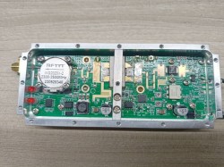 Модуль глушения 2,4 50W